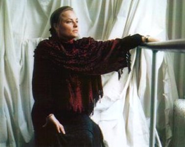 Vida Peral - Flamenco Dance Instruction